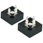 Hirschmann GSSA Series Connector Plugs For Threaded Connection Or Sealing