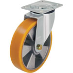 Blickle LK-ALTH Heavy Duty Swivel Castors and Wheels - Ø 125/160mm