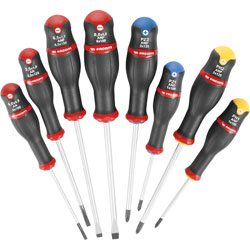 Facom PROTWIST® Screwdriver Sets