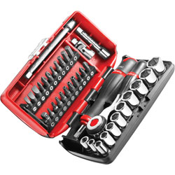 Facom Nano Socket Sets