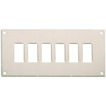 Labfacility Panels for Standard Fascia Thermocouple Sockets