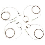 Labfacility Pipe Surface Thermocouples Adjustable