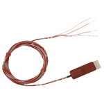 Labfacility Pt100 Sensor Self-Adhesive Patches