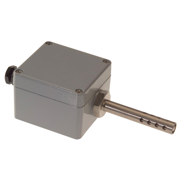 Labfacility XE-3673-001 External/Cold Store PT100 Temperature Sensor
