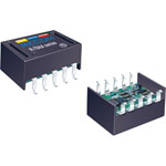 Recom 80099274 R-78AA5.0-1.0SMD DC/DC Converter 6.5-18V In 5V Out