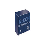 Recom International R-78B3.3-1.5 DC/DC Converter SIP3 4.75-18V In 3.3V Out