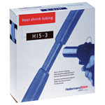 HellermannTyton 300-31270 HIS-1/2-PEX-H 2:1 Heat Shrink In Box 6.4mm (5m)