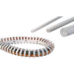 HellermannTyton Flexible Cable Support, Heladuct Flex