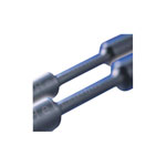 HellermannTyton 323-50400 TREDUX MA47-40/12 Medium Walled Adhesive Lined 3:1