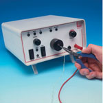 Labfacility XE Thermocouple Welder and Carbon Electrodes Range