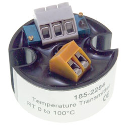 Labfacility High Accuracy 2-Wire Thermocouple Temperature Transmitters