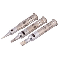 Weller Tips for Weller WP 60K Pyropen Gas Soldering Kit