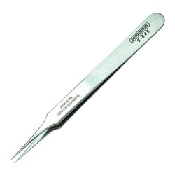 Bernstein High Precision Tweezers for SMD Components