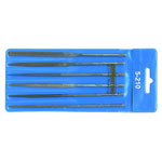 Bernstein 140mm Needle Files without Handle