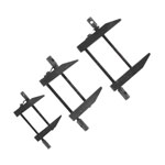 Model Craft CL4201/C Parallel Clamp 75mm (3)