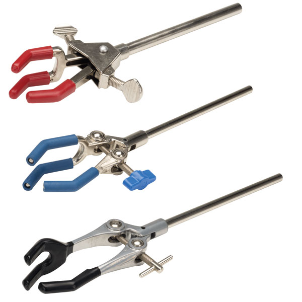 Image of Rapid 3 Prong Clamp, Adjustable Zinc Alloy