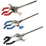 3-Prong Clamps