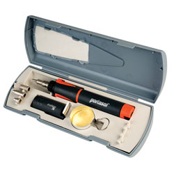 Portasol PP-1K ProPiezo 75 Gas Soldering Iron Kit