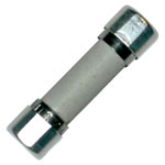 ESKA 20mm Ceramic Time Delay Micro Fuses 250V