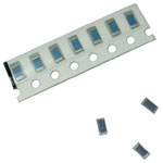 ESKA 431035 Quick Response Ceramic SMD Fuse 750mA 125V