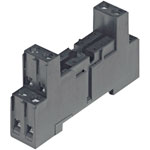 TE Connectivity RT Series Relay Accessories