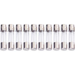 ESKA Super Time Delay Ceramic Micro Fuses 5 x 20mm 250V, Packs of 10