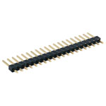 BKL 10120509 Male Header 2.54mm Pitch Straight 1 x 20-pole 5.8mm Pins