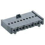 Lumberg 3114 04 Minimodul Housing for Crimps 4 Pins