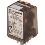 TE Connectivity MT226230 DPCO Relay 10A 230VAC Multimode 2 Pole