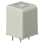 TE Connectivity PB Series Miniature PCB Relays