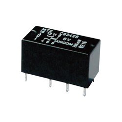 TE Connectivity MT2 Series PCB Mounting Signal Relays