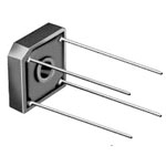 Vishay 36MB80A Bridge Rectifier 35A 800V