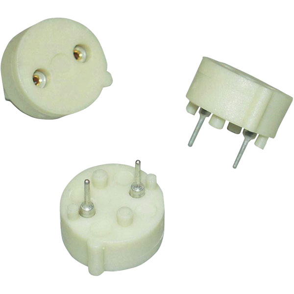  886.002 Fuse Holder for Subminiature Fuses 5.6mm