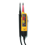 Fluke T90, T110, T130 and T150 Two Pole Voltage and Continuity Testers