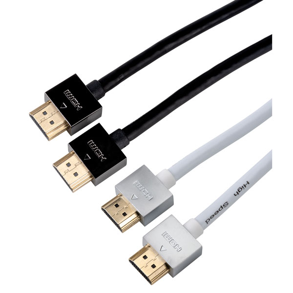 Cable Power CPAL00115m HDMI Active Chipset Cable Short Connector 15m