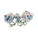 Jubilee Hose Clips - Jubilee Clips