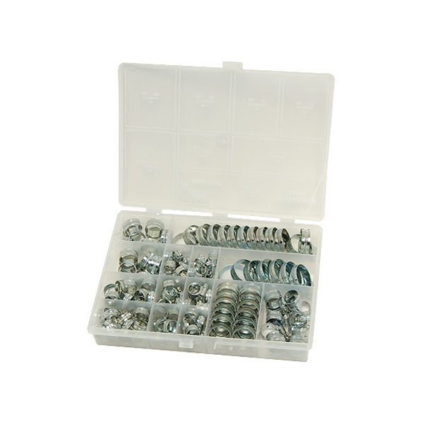 Jubilee® HCP143MS Mild Steel Workshop Pack