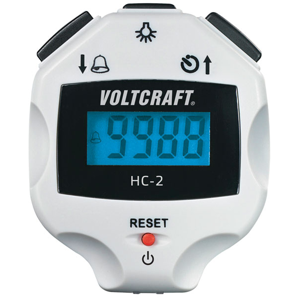  HC-2 Digital Hand Counters