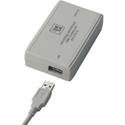 EA Elektro-Automatik 33100209 EA-UTA 12 Universal USB-to-Analog Interface