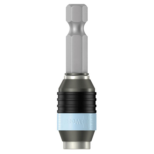 Wera 05071100001 3888/4/1 K Stainless Steel Rapidaptor Universal B...