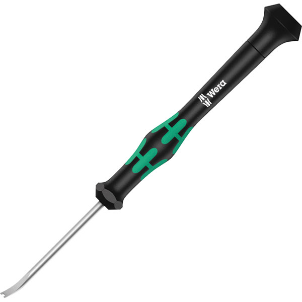 Wera 05027456001 1429 Kraftform Micro Chip Lifter