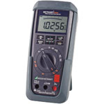 Gossen Metrawatt Metrahit Starline Digital Multimeters