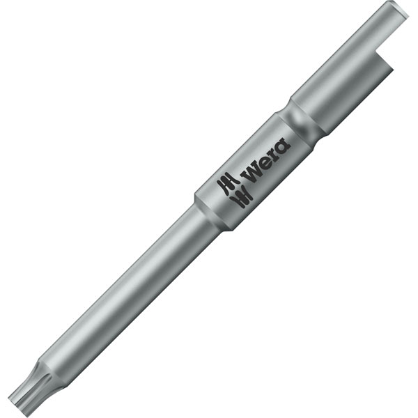 867/9 TX 2 X 44 MM BIT FOR TORX SOCKET SCREWS
