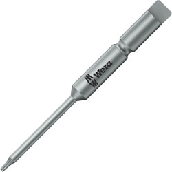 Wera 867/9 C IP 4mm Halfmoon Direct Drive Torx Plus Bits