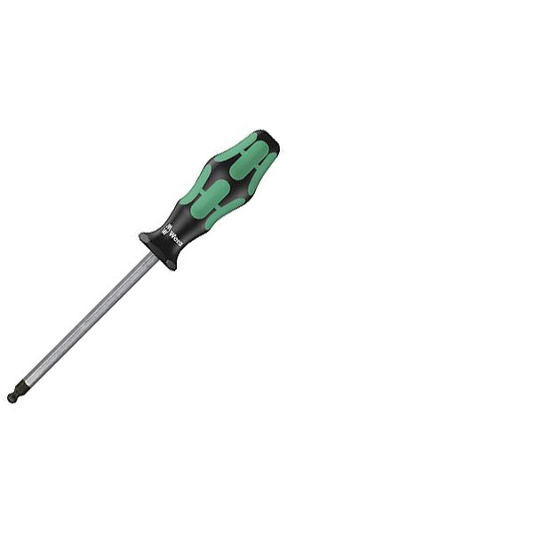 4mm for sale online Wera 352 Hex Ball Driver 