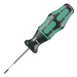 Wera 300 IP Torx Plus Torque Indicators