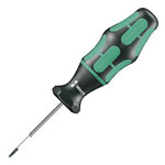Wera 300 IP Torx Plus Torque Indicators