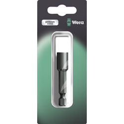 Wera 1/4in Hexagon Drive Premium Nutsetters