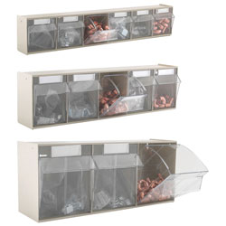 Topstore Clearboxes