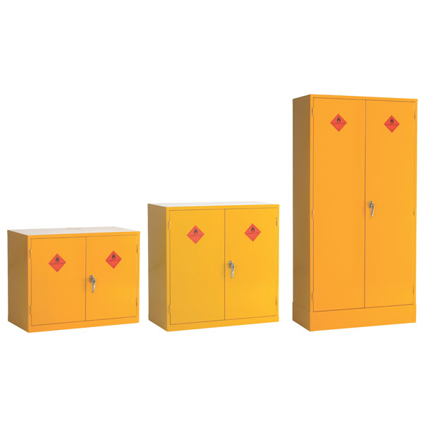  Premium Hazardous Substance Cabinet Spare Shelf 915 x 457mm
